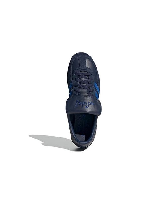 Adidas Blue Handball Spezial 'Night' for men
