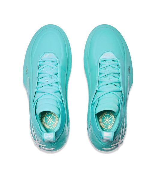 Li-ning Blue Way Of Wade 11 'Freedom' for men