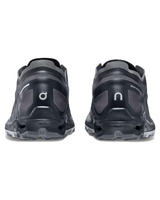 On Shoes Blue (Wmns) Cloudventure Peak 3 Glacier'