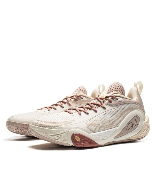 Li-ning Natural Way Of Wade Dlo1 'Kui Xing' for men