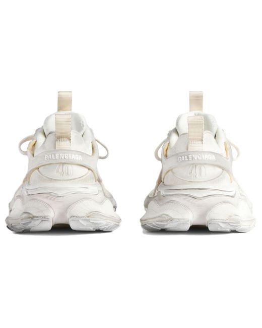 Balenciaga White (Wmns) Cargo