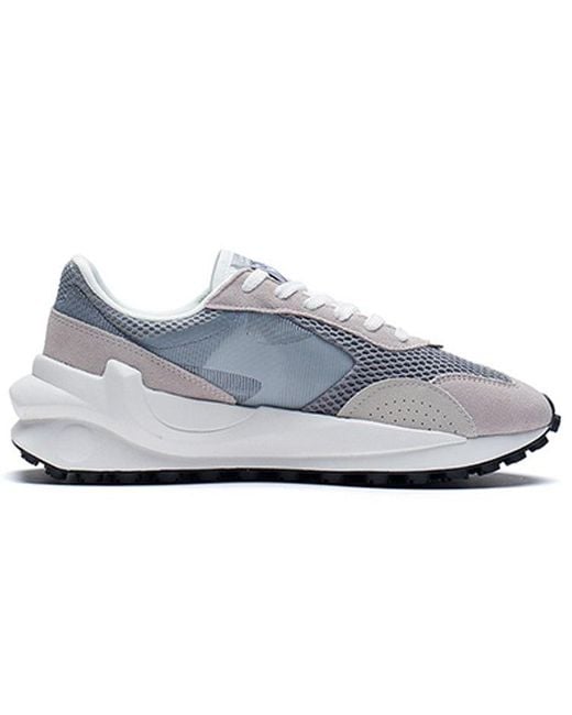 Li-ning Blue Eternal 92 Low for men