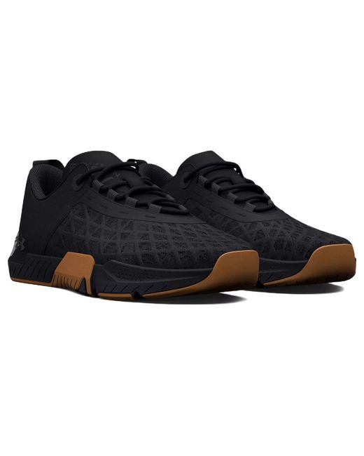 Under Armour Blue Tribase Reign 5 Gum' for men