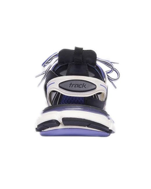 Balenciaga Blue (Wmns) Track Trainer