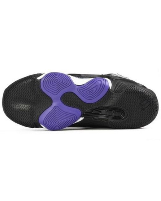 Adidas Black Crazy 2 Kb 'Away' for men