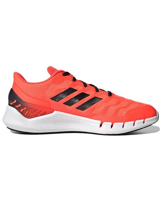 Adidas Red Climacool Ventania 'Solar' for men