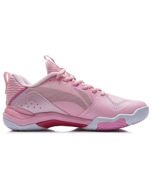 Li-ning Purple (Wmns) Sound Eg3.0
