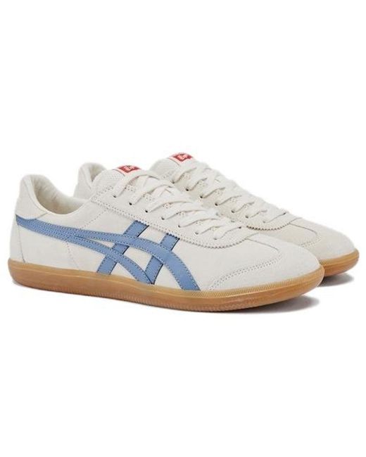 Onitsuka Tiger Blue Tokuten Gum' for men