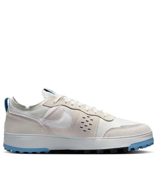 Nike White C1Ty 'Skyline' for men