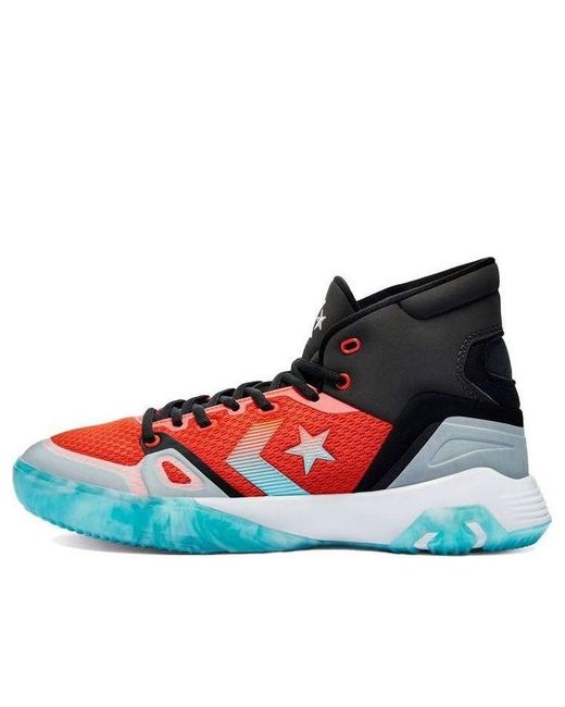 Converse Blue G4 High 'Court Daze' for men
