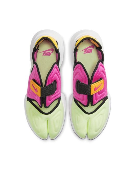 Nike (Wmns) Aqua Rift 'Volt Fuchsia' Lyst UK