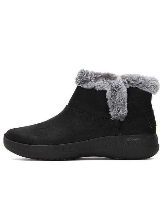 Skechers Black (Wmns) Only One