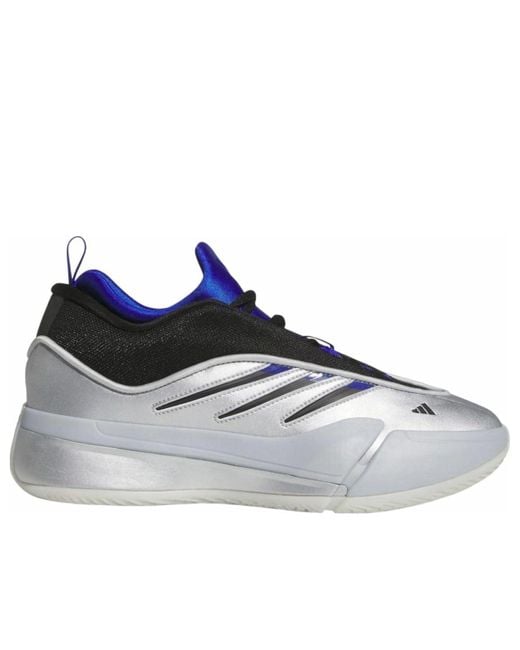 Adidas Blue Dame 9 'Tecmo Bowl' for men