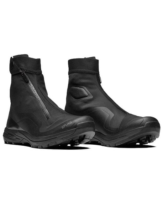 Salomon Black S/Lab Xa-Alpine 2 for men
