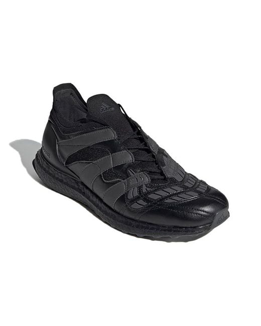 Adidas Black Predator Accelerator for men