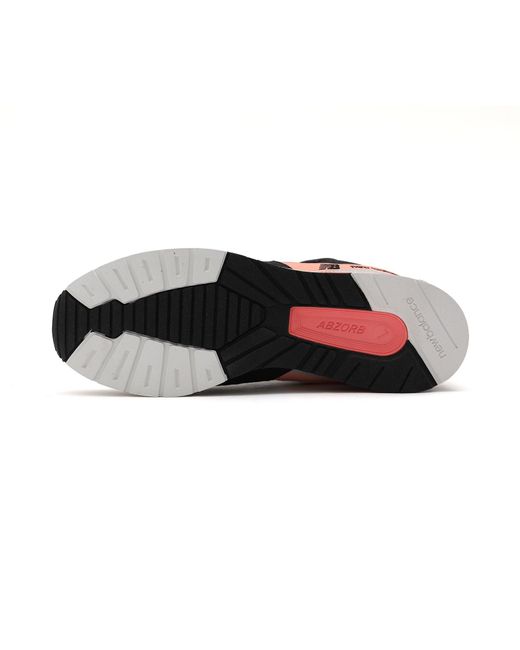 New Balance Black 99 Fiji' for men