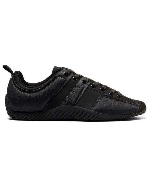 Onitsuka Tiger Black Sclaw Puff Graphite' for men