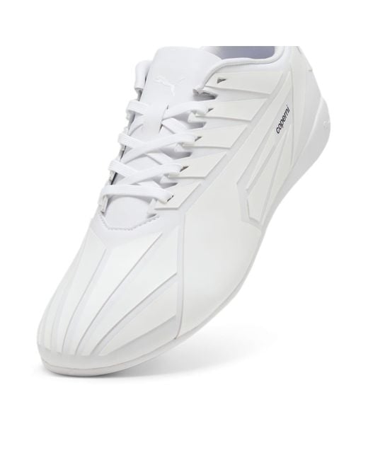 PUMA White X Coperni Speedcat for men
