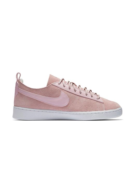 Nike Pink Lab Blazer Low Cs Tech Craft 'Prism' for men