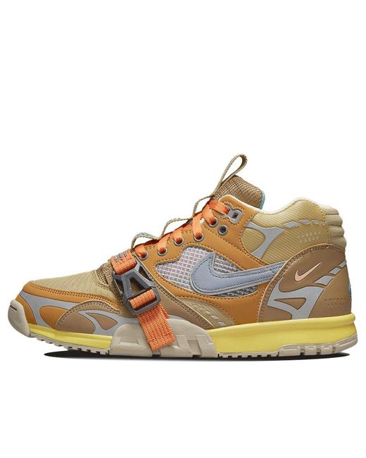 Nike Air Trainer 1 'coriander' in Brown for Men | Lyst