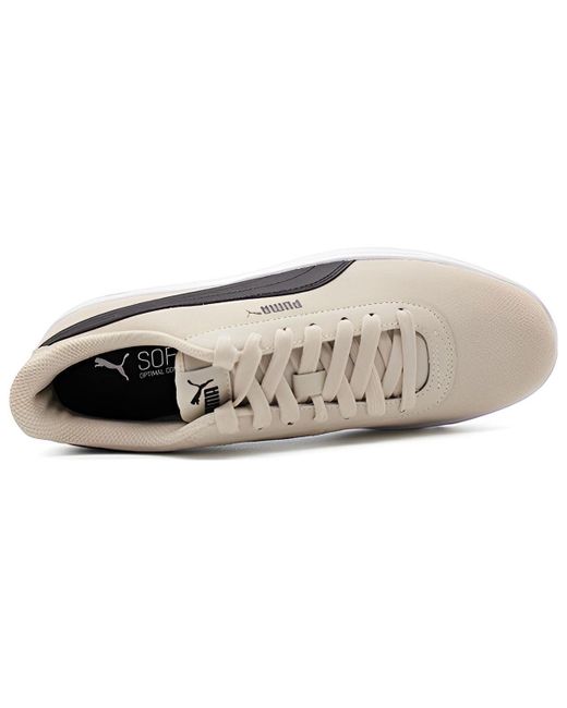 PUMA White Coat Pure Sd for men