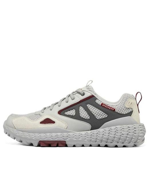 Skechers Gray Monster 'Light' for men