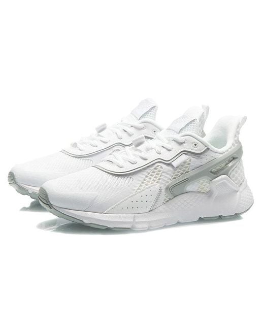 Li-ning White (Wmns) Mafia