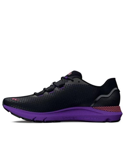Under Armour Blue Hovr Sonic 6 Storm for men