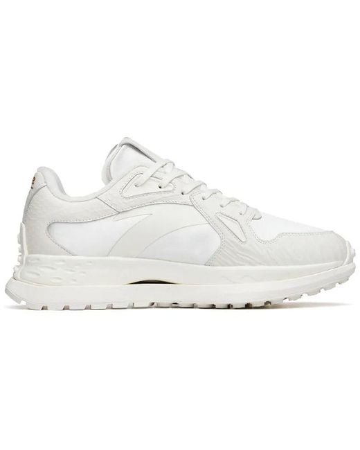 Anta White Star C202 'Ivory' for men