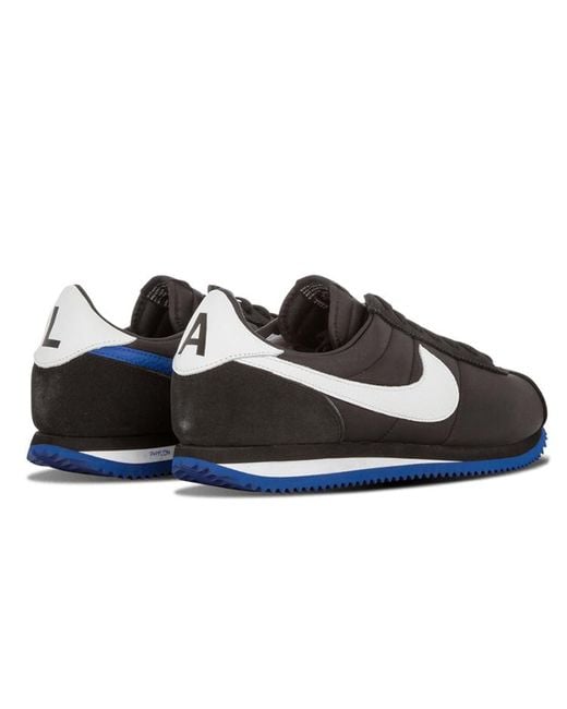Nike Brown Undftd X Lab Cortez Sp 'La' for men