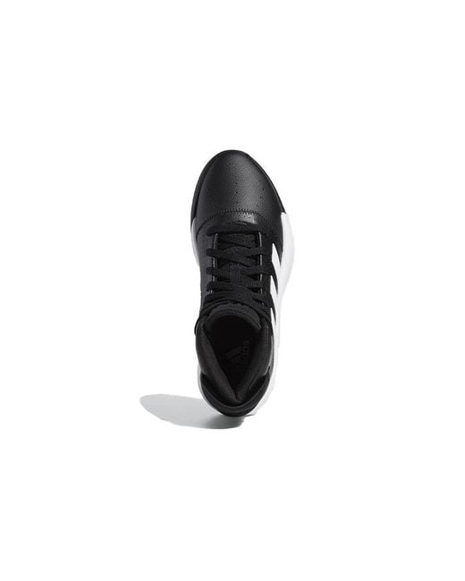 Adidas Black Pro Adversary 2019 for men