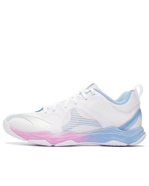 Li-ning White Ranger 6 'Standard' for men
