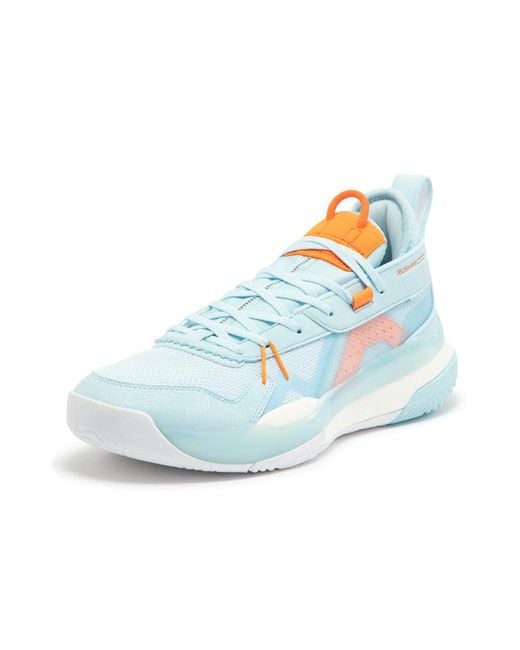 361 Degrees Blue Fire Battle 3.0 for men