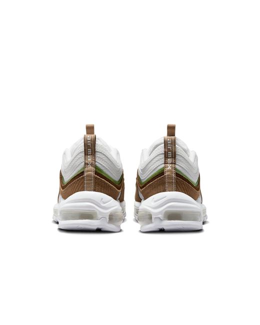 Nike White (Wmns) Air Max 97 Se 'Archaeo'