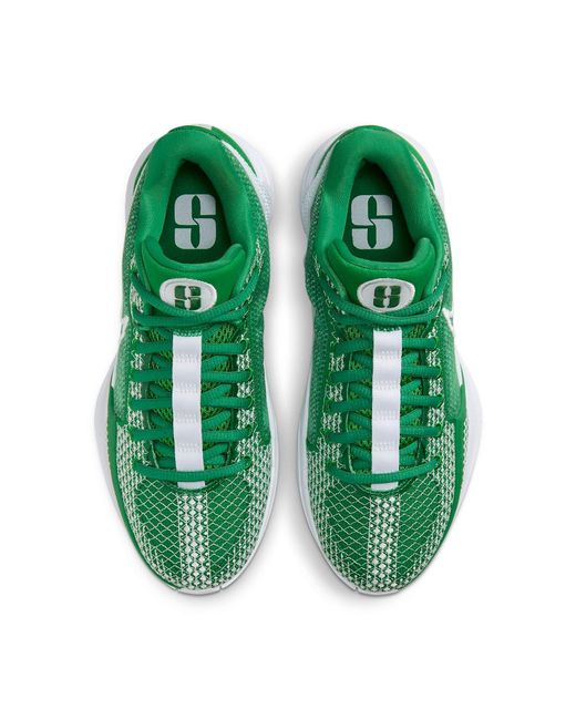 Nike Green (Wmns) Sabrina 1 Tb 'Apple'