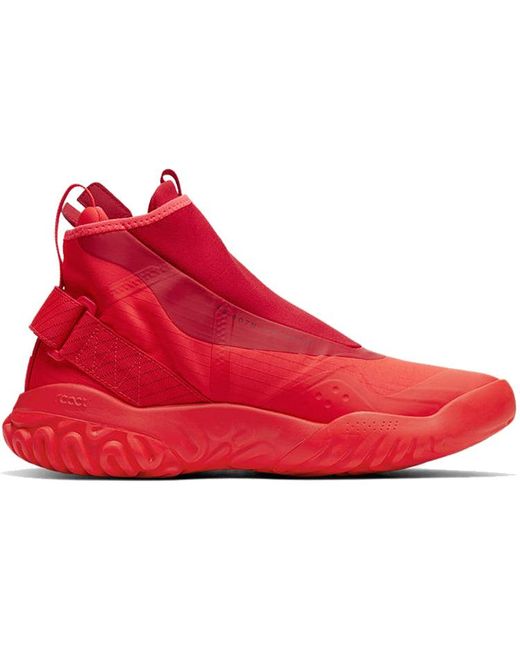 Nike Jordan Proto React Z 'bright Crimson' in Red for Men | Lyst