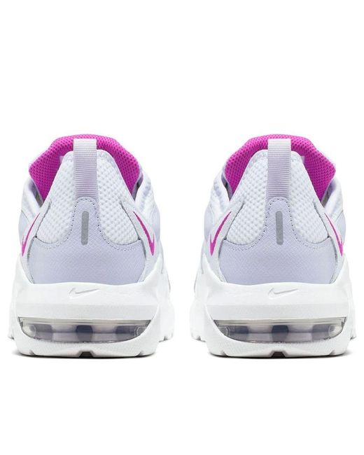 Nike White (Wmns) Air Max Graviton 'Hyper'