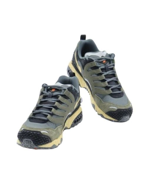 Nike Blue X Undefeated Air Terra Humara 'Cargo Khaki' for men
