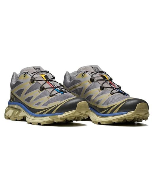 Salomon Blue Xt-6 Gum'