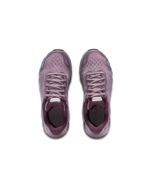 Under Armour Purple (Wmns) Hovr Infinite 3 Cn