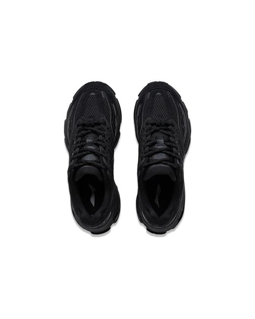 Li-ning Black (Wmns) Twenty Mountain for men