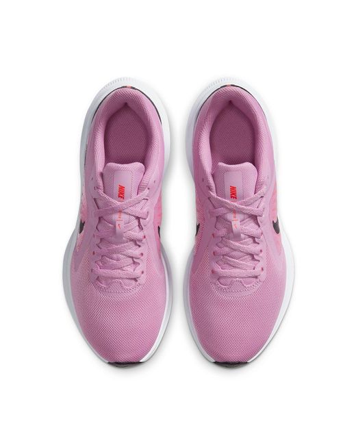 Nike Pink (Wmns) Downshifter 10