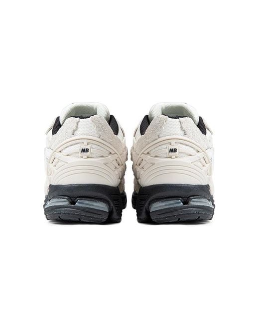 New Balance White 1906D 'Protection Pack for men