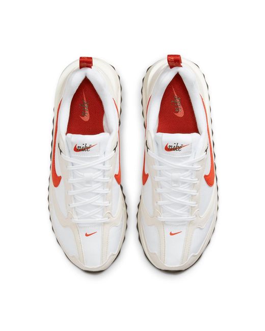 Nike White (Wmns) Air Max Dawn