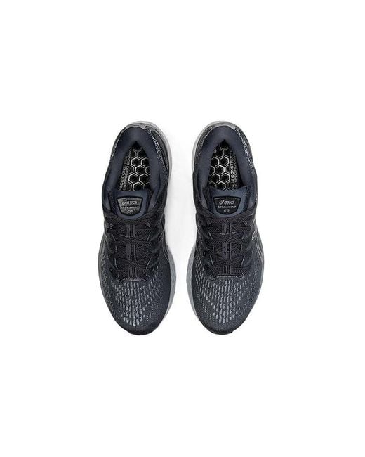 Asics Blue Gel-Kayano 28 2E Wide 'Carrier' for men