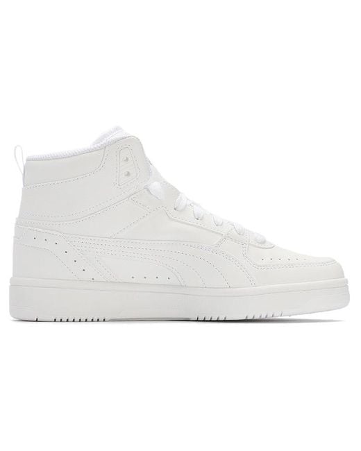PUMA White Rebound Joy Limestone' for men