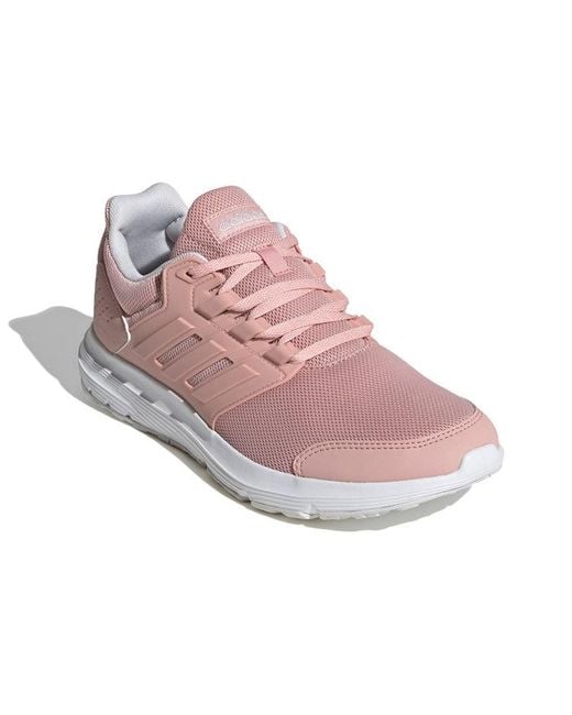 Adidas Pink (Wmns) Galaxy 4