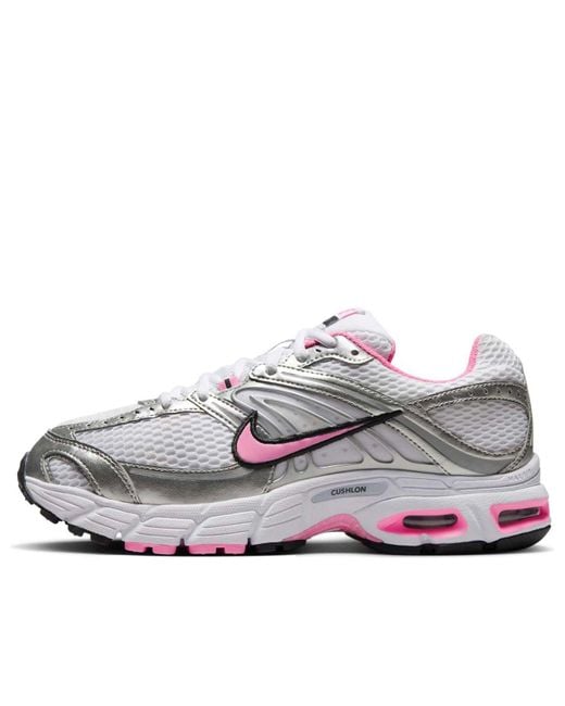 Nike White (Wmns) Air Max Moto 2K Spell'