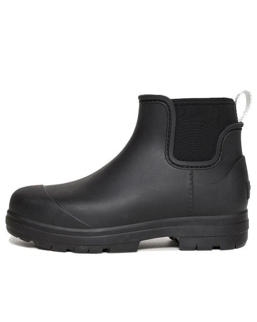 Ugg Black (Wmns) Droplet