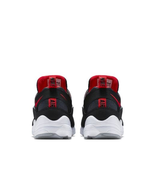 Nike Black Air Huarache Light University' for men